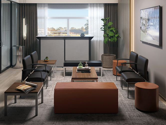 Mobilier et décoration