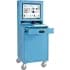 Armoires informatiques à écran LCD