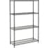 Rayonnage en époxy Nexel® « Shelving-In-A-Box »