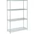 Étagères Nexel® « Shelving-In-A-Box »