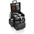 Chariots d'entretien compacts