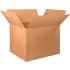 Boîtes en carton ondulé de 36" à 70"