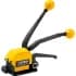 Feuillards en acier - Outils combinés sans scellage