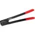 Outils pour feuillards en acier - Scelleuses