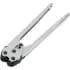 Outils pour feuillards en plastique - Scelleuses