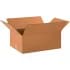 Boîtes en carton ondulé de 20" à 23"