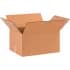 Boîtes en carton ondulé de 14" à 16"