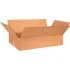 Boîtes en carton ondulé de 27" à 34"