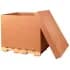 Cartons en vrac