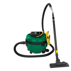 VACUUMS CANISTER
