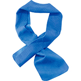 Ergodyne® Chill-Its® 6603 Bande de refroidissement par évaporation, 29-1/2 x 4, Bleu
