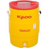 Glacière pour boissons Igloo 4101, isolée, 10 gallons