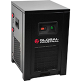 Global Industrial™ sécheur d’air réfrigéré, 30 CFM, 1 phases, 115V