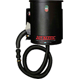Jet-Kleen™ JK-WTB1F - Wall Mount s’envoler & système de séchage