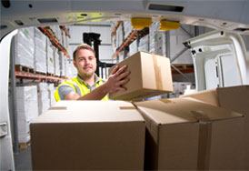 Expédition le jour même