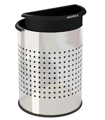 Recycleur Precision Series® InnRoom